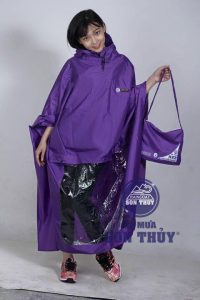 áo mưa chất lượng cao