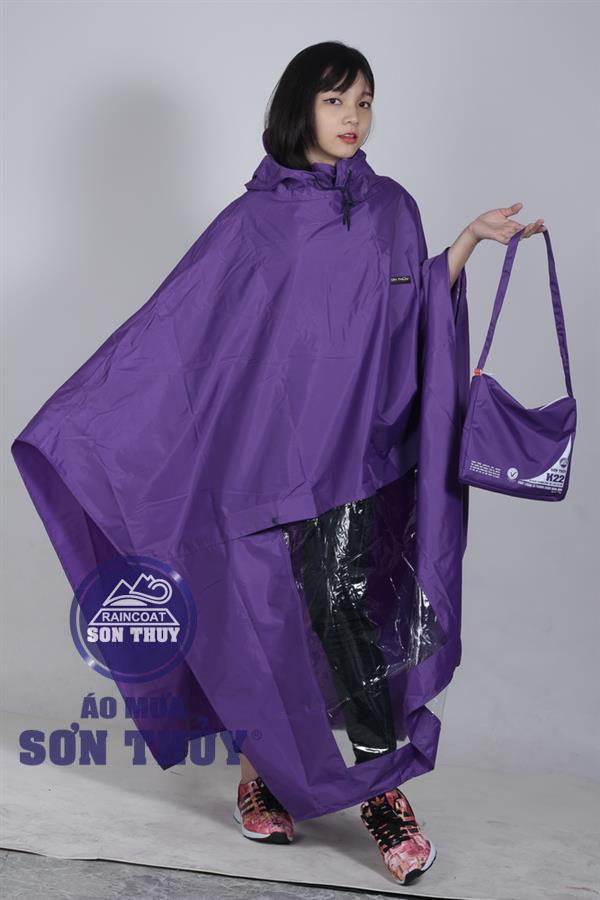 xưởng sản xuất áo mưa, áo mưa cánh dơi, áo mưa choàng