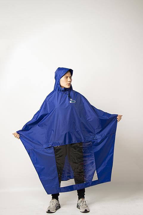 đơn vị sản xuất áo mưa