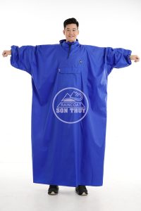 áo mưa cao cấp