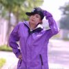 áo mưa đẹp