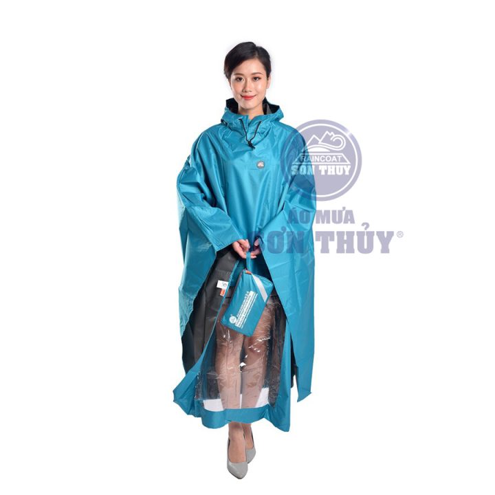 áo mưa cao cấp