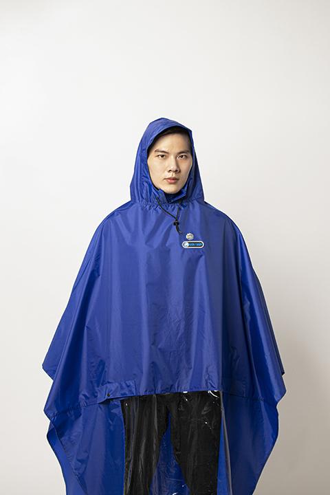 áo mưa chất lượng cao