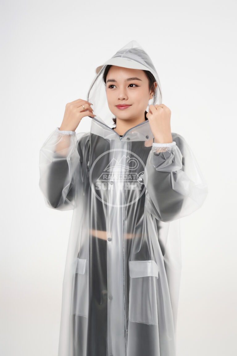 áo mưa manto, bán áo mưa, áo mưa thời trang