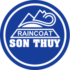 Áo Mưa Sơn Thủy